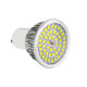 6 PCS YWXLight GU10 7W 2835SMD LED Light Bulb Medium Standard Base Spotlight, AC 85-265V
