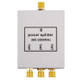 380-2500MHz SMA Female Adapter 3-Way Power Splitter