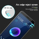 MOFI 9H 2.5D Full Screen Tempered Glass Film for HTC Desire 12s (Black)