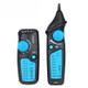 BSIDE FWT81 RJ11 / RJ45 Telephone Wire Tracker Toner Ethernet LAN Network Cable Tester