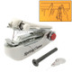 Handheld Mini Mechanical Sewing Machine, Random Color Delivery