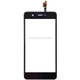 Touch Panel for Wiko KENNY (Black)