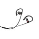 AWEI ES-160I HIFI Hanging Music Earphone (Black)