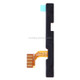 Power Button & Volume Button Flex Cable for Wiko Lenny4 Plus