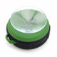 C6a Outdoor Chuck Wireless Bluetooth Car Speaker Suction Cup Speaker, Support TF Card(Green)