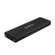 ORICO PRM2-C3 NVMe M.2 SSD Enclosure (10Gbps) Black