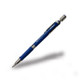 5 PCS Baile 2.0mm Exam Push-out Drawing Drawing Writing Activity Automatic 2B Pencil, Color:Blue