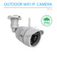 NEO NIP-56AI Outdoor Waterproof WiFi IP Camera, with IR Night Vision & Mobile Phone Remote Control