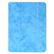 Silk Texture Horizontal Flip Leather Case for iPad Air 2019 / Pro 10.5 inch, with Three-folding Holder & Sleep / Wake-up Function(Sky Blue)