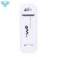 UFI 4G + Wifi 150Mbps Wireless Modem USB Doogle, Random Sign Delivery