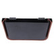 Car Auto ABS Carrying Organizer Storage Seatback Hanger Box Bag for Phone Coin Key and Other Small Items