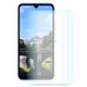 10 PCS ENKAY Hat-Prince 0.26mm 9H 2.5D Curved Edge Tempered Glass Film for Xiaomi Redmi 7
