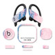 Wireless Earphones Protective Film Scratch-proof Sticker for Powerbeats Pro