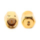 SMA Male to IPX U. fl RF Male Connector Adpter