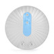 GYB001 Mini-ultrasonic Dishwasher Portable USB Charging Fruit Cleaner, Domestic Packaging(Blue)