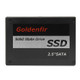 Goldenfir 2.5 inch SATA Solid State Drive, Flash Architecture: MLC, Capacity: 128GB