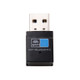 2 in 1 Bluetooth 4.0 + 150Mbps 2.4GHz USB WiFi Wireless Adapter