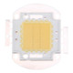 5 PCS 20W High Power LED Integrated Light Lamp (Warm White)