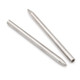 5 PCS Stainless Steel Needle for Parachute Cord / Bracelet Weaving, Length(m):78 x 5mm