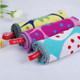 Three Layers of Gauze Children Cotton Towel Random Style Delivery, Size:28x28cm