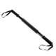 40kg Spring Hand Grips Arm Strength Brawn Training Device(Black)