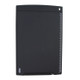 Howshow 12 inch LCD Pressure Sensing E-Note Paperless Writing Tablet / Writing Board(Black)