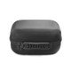 For Sony SRS-WS1 Neck-mounted Audio Speaker Protective Storage Bag(Black)