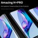 For Xiaomi Redmi 10 Prime / 10 NILLKIN H + Pro 9H 2.5D Explosion-proof Tempered Glass Film