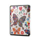 For Amazon Kindle Paperwhite 5 2021 Pattern PU Leather Tablet Case(Color Butterfly)