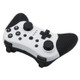 SW510 Wireless Bluetooth Controller With Vibration For Switch Pro(Black and White )