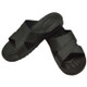 Anti-static Non-slip X-shaped Slippers, Size: 36 (Black)