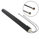 High Quality 6dBi Marine Satellite Mobile Antenna(Black)