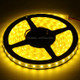 Casing Waterproof  Rope Light, Length: 5m, 5050 SMD LED, 60 LED/m(Yellow Light)