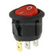 DIY Rocker Switch for Racing Sport (10pcs in one packing, the price is for 10pcs)