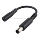 7.4x5.0 Male to 4.5x0.6 Female Waterproof Power Charger Adapter Cable