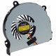 1.56W Laptop Radiator Cooling Fan CPU Cooling Fan for SAMSUNG NP355V5C / NP365E5C
