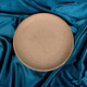 Round  Shape Retro Wooden Jewelry Tray Home Homestay Decorative Ornaments Photo Props