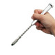 Hand Twist Drill Manual Puncher DIY Mini Manual Semi-automatic Drill Bit Tool, Specification:Semi-automatic Hand Twist Drill