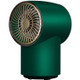 Mini Home Desktop Heater CN PLug(Green Gold )