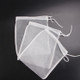 10 PCS Reusable Juice Bag Fruit Juicer Accessories