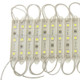 Module Light Strip, 20x 3-LED White Light 5050 SMD LED, DC 12V