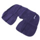 JKH803A Healthy Three Treasure:Air Pillow,Eyeshade, Anti-Noise Earplugs