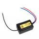 BL-311 Car Stereo Radio Power Wire Engine Noise Filter Suppressor Isolator Power Supply Filter