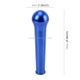 Universal Car Modified Shifter Lever Cover Manual Automatic Gear Shift Knob, Size: 15*4cm(Blue)