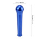 Universal Car Modified Shifter Lever Cover Manual Automatic Gear Shift Knob, Size: 15*4cm(Blue)