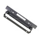 Universal Car License Holder Number Plate Frame Adjustable License Plate Holder