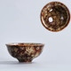 Kiln Transmutation Kongfu Bowl Ceramic Tea Cup(5)