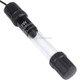 UV-003 3W Ultraviolet Germicidal Lamp Disinfection Light for Aquarium, EU Plug