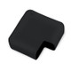 For Macbook Retina 13 inch 60W Power Adapter Protective Cover(Black)