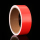 Luminous Tape Green Glow In Dark Wall Sticker Luminous Photoluminescent Tape Stage Home Decoration, Size: 3cm x 3m (Red Light)